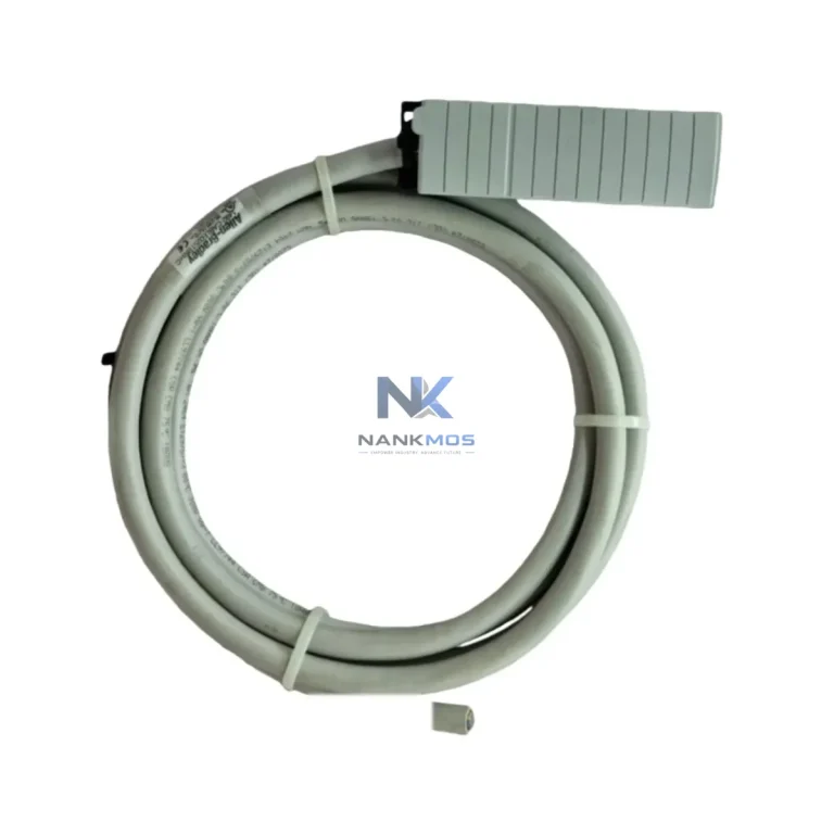 Allen-Bradley 1492-CABLE025TBNH Industrial I/O Cable