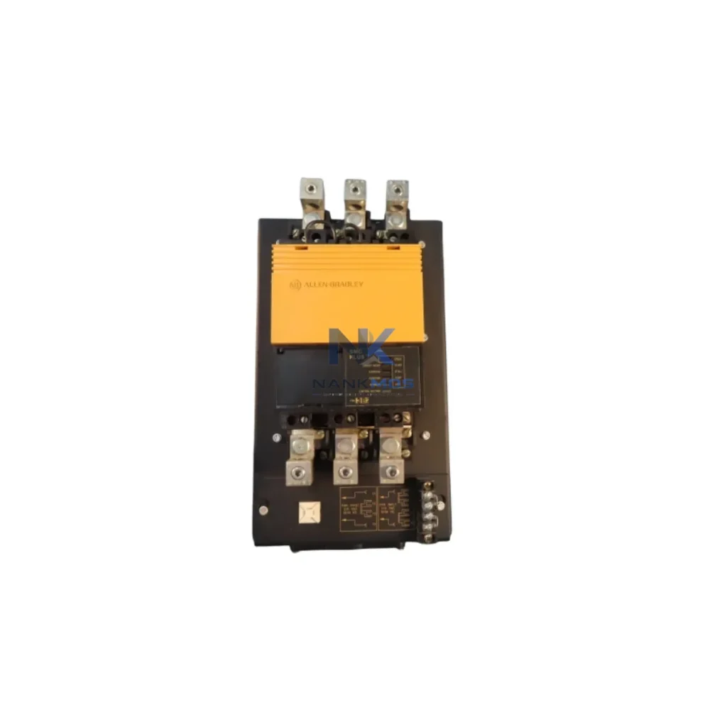 Allen-Bradley 150-A135NBDB Soft Starter product reference image