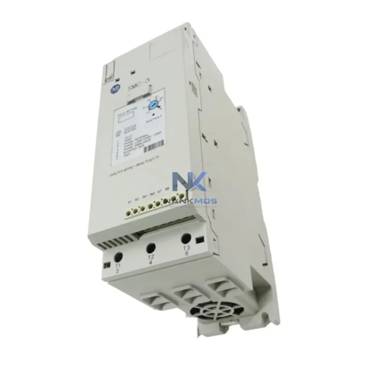 Allen-Bradley 150-C43NBD Smart Motor Controller