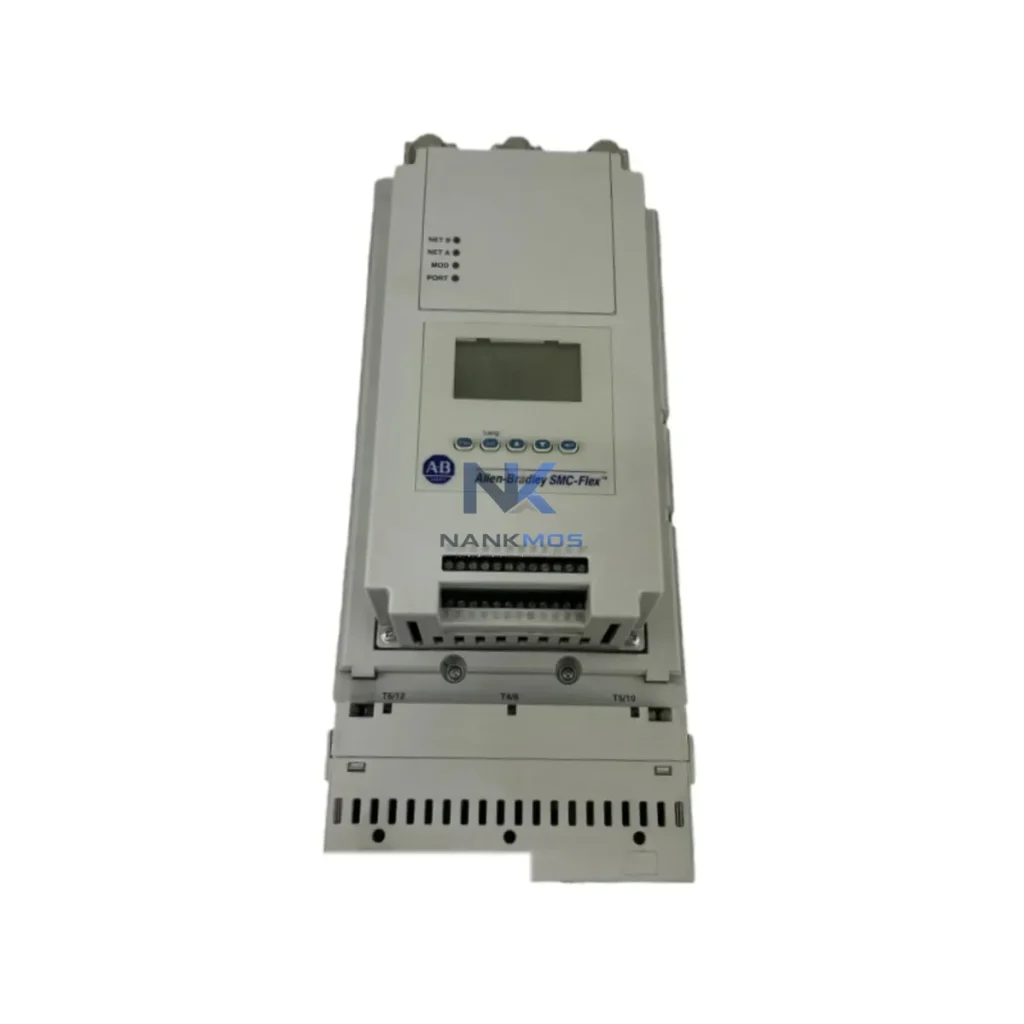 Allen-Bradley 150-F108NBDB Smart Motor Controller product reference image