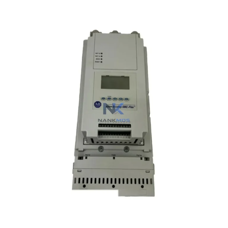 Allen-Bradley 150-F108NBDB Smart Motor Controller