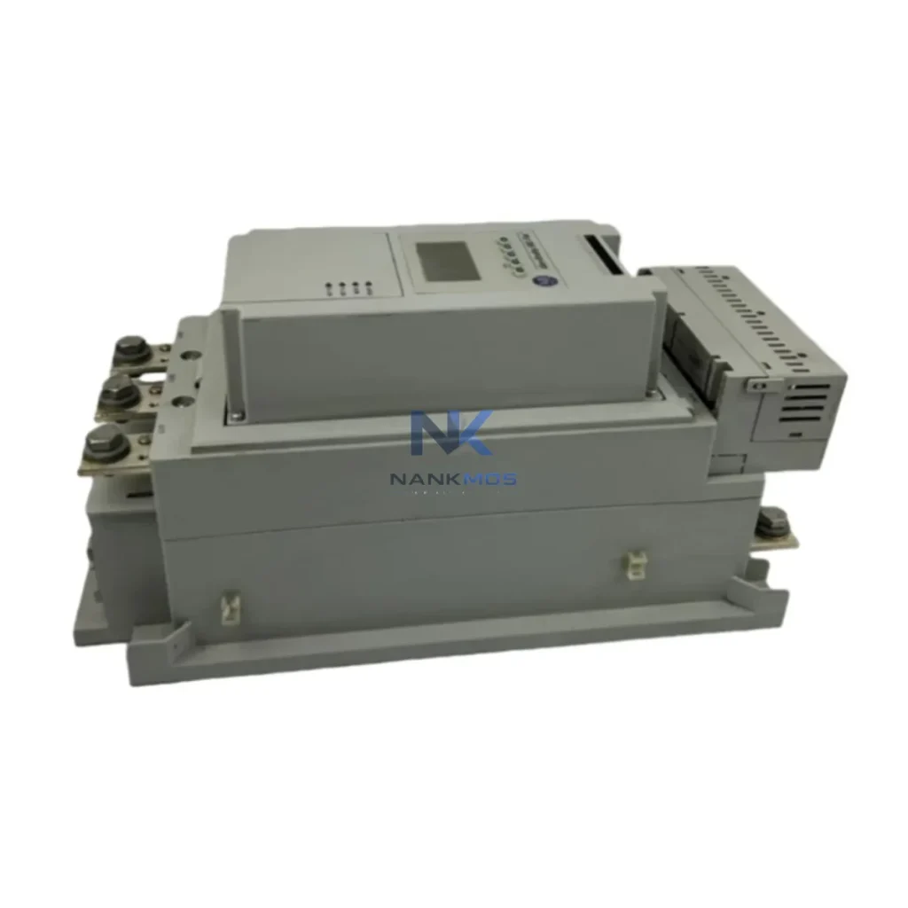 Allen-Bradley 150-F108NBDB Energy-Control Motor Controller 150-F108NBDB industrial automation spare part