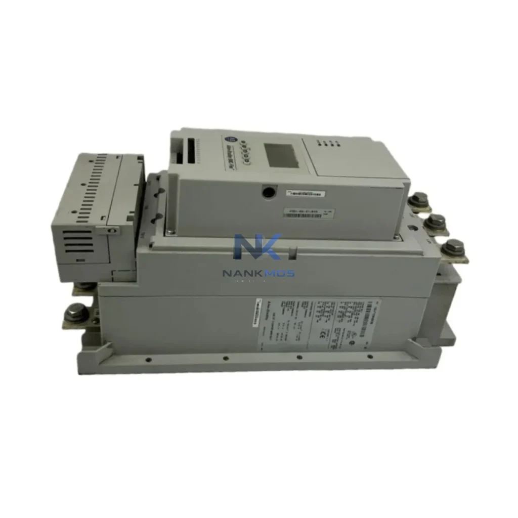 Allen-Bradley 150-F108NBDB Energy-Control Motor Controller 150-F108NBDB industrial automation spare part