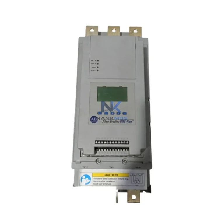 Allen-Bradley 150-F135NBDB Smart Motor Controller