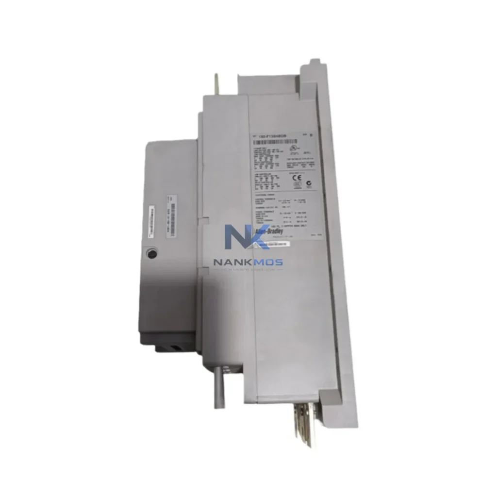 Allen-Bradley 150-F135NBDB Energy-Control Motor Controller 150-F135NBDB industrial automation spare part
