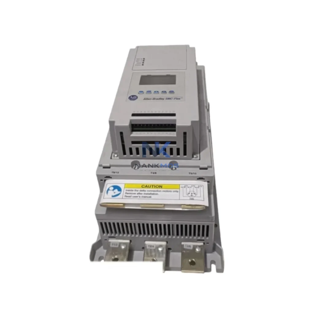 Allen-Bradley 150-F135NBDB Energy-Control Motor Controller 150-F135NBDB industrial automation spare part