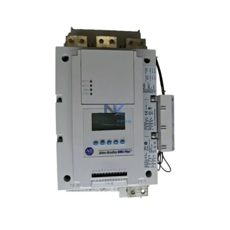 Allen-Bradley 150-F201NBD Smart Motor Controller