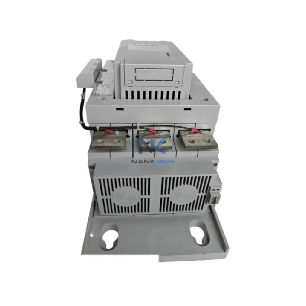 Allen-Bradley 150-F201NBD Network-Linked Motor Controller for Smart Automation 150-F201NBD industrial automation spare part