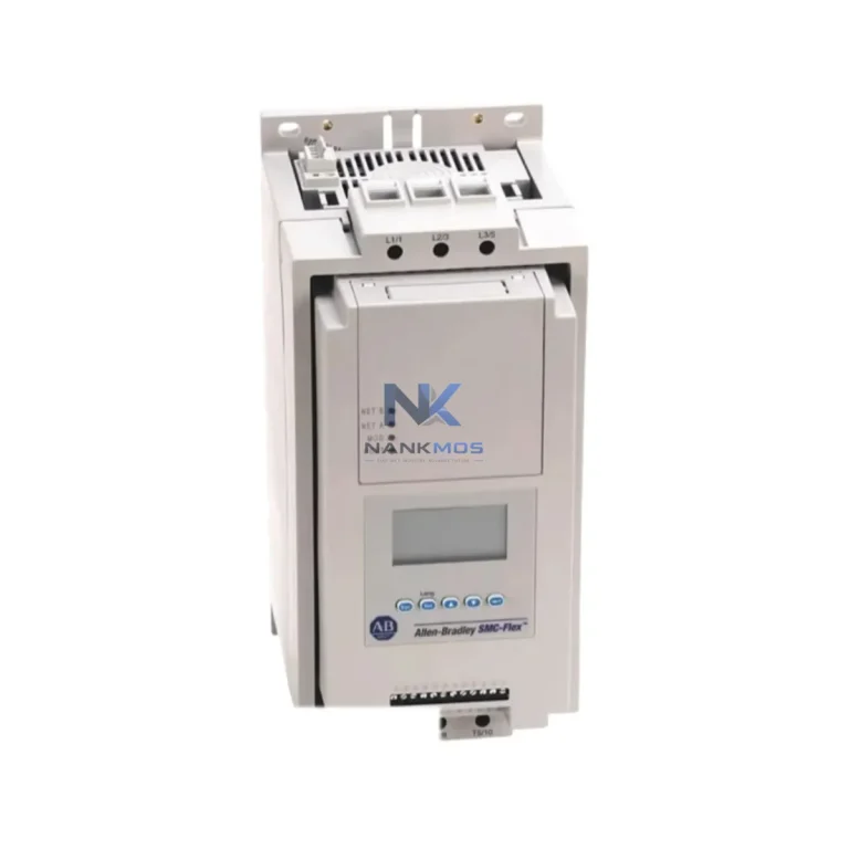 Allen-Bradley 150-F201NBDD Smart Motor Controller