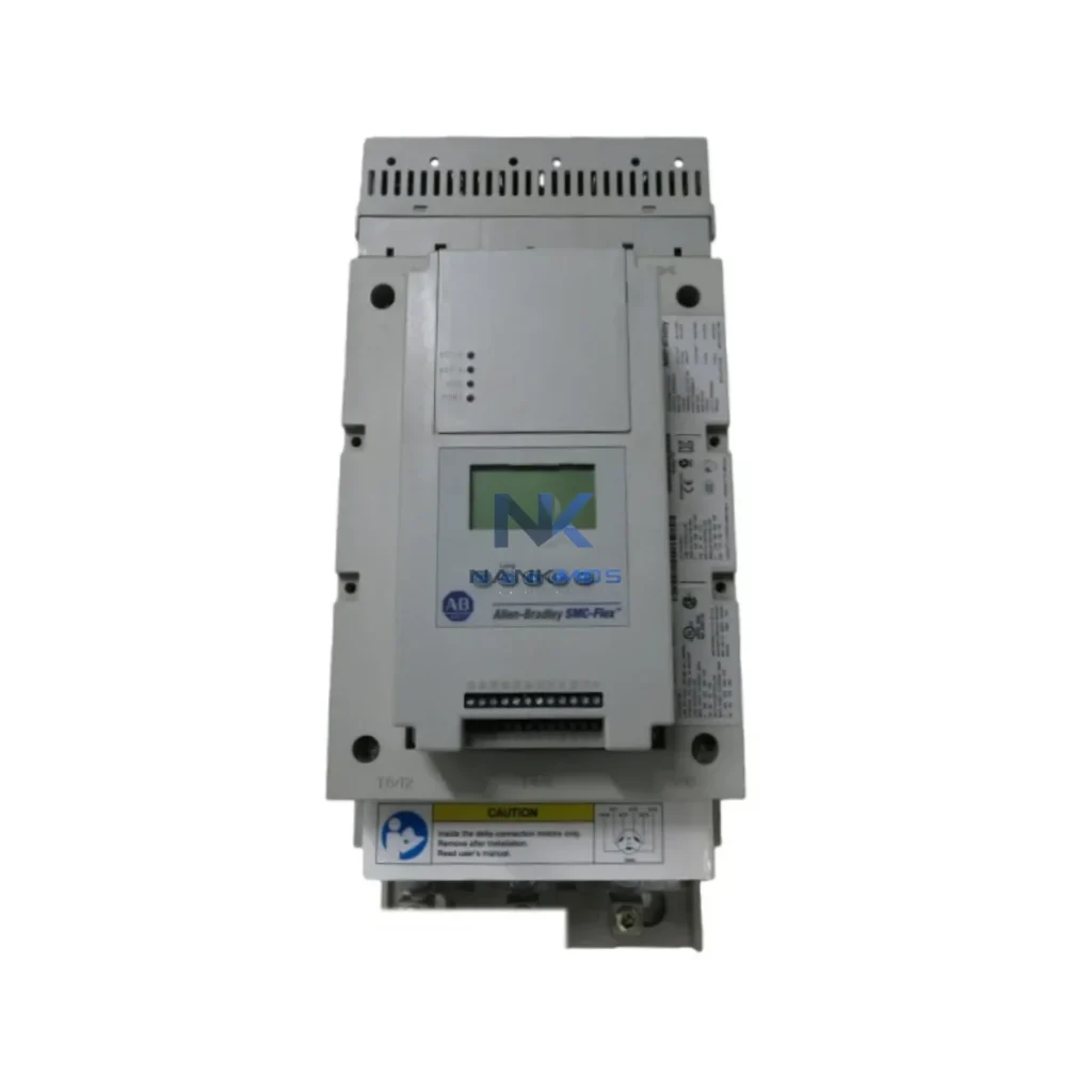 Allen-Bradley 150-F201NBR Smart Motor Controller product reference image