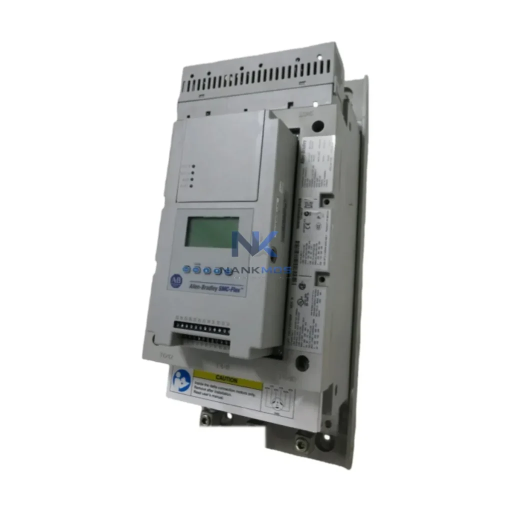 Allen-Bradley 150-F201NBR System-Matched Motor Controller for Control Architecture 150-F201NBR industrial automation spare part