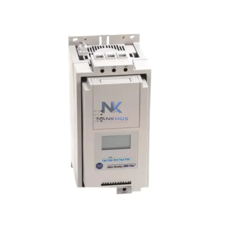 Reliance Electric 150-F251NZD Motor Controller