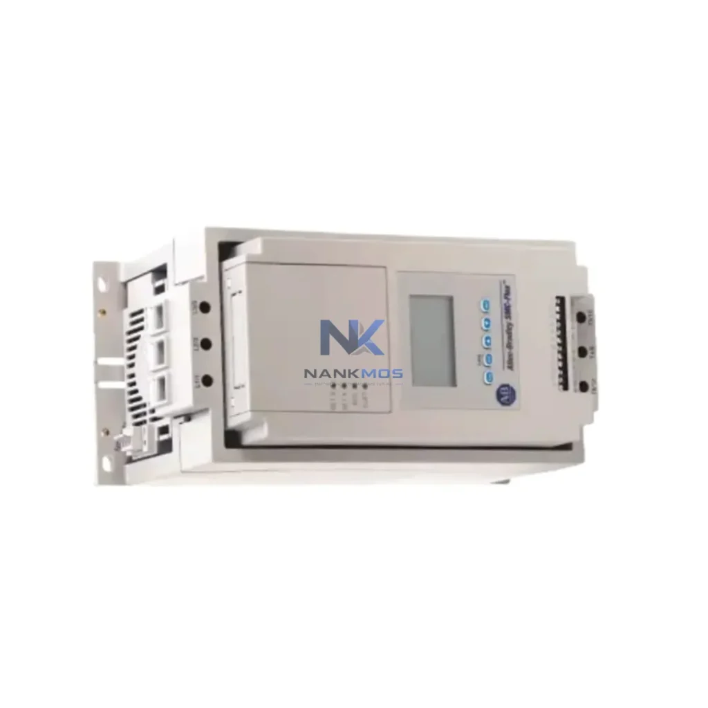 Reliance Electric 150-F251NZD Energy-Control Motor Controller 150-F251NZD industrial automation spare part
