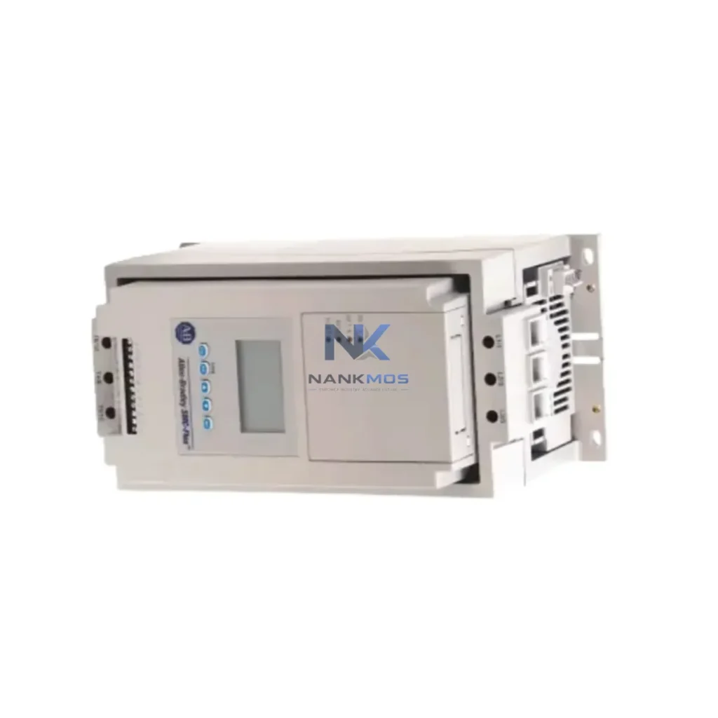 Reliance Electric 150-F251NZD Energy-Control Motor Controller 150-F251NZD industrial automation spare part