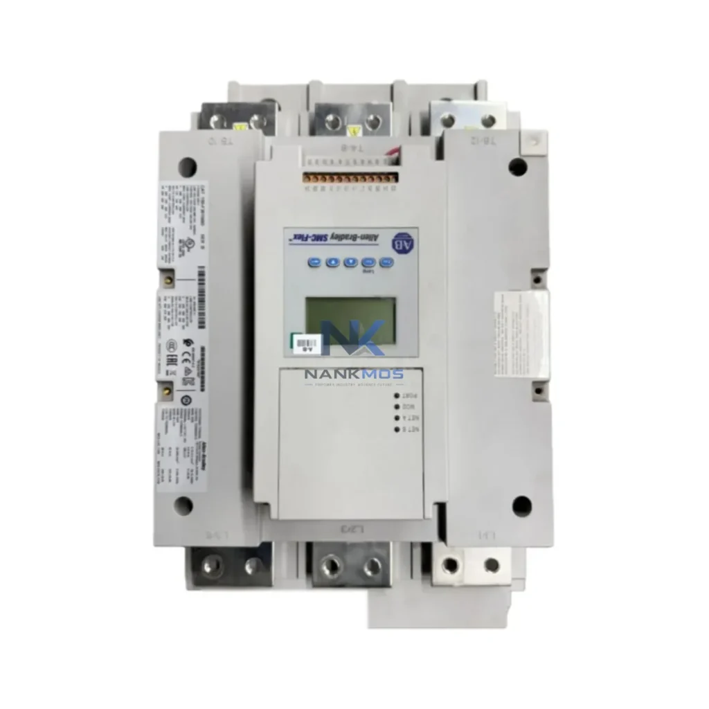 Allen-Bradley 150-F361NBDD Smart Motor Controller product reference image