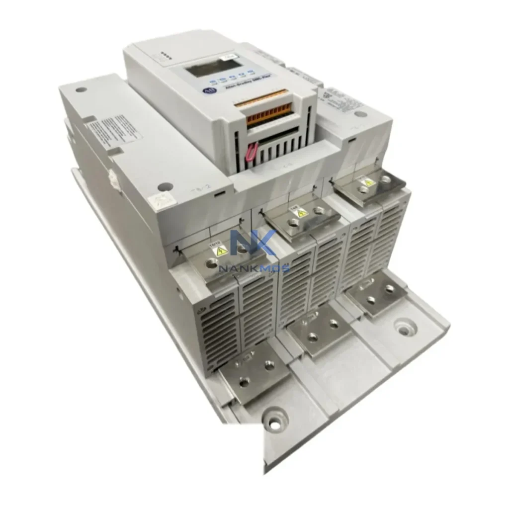Allen-Bradley 150-F361NBDD Energy-Control Motor Controller 150-F361NBDD industrial automation spare part