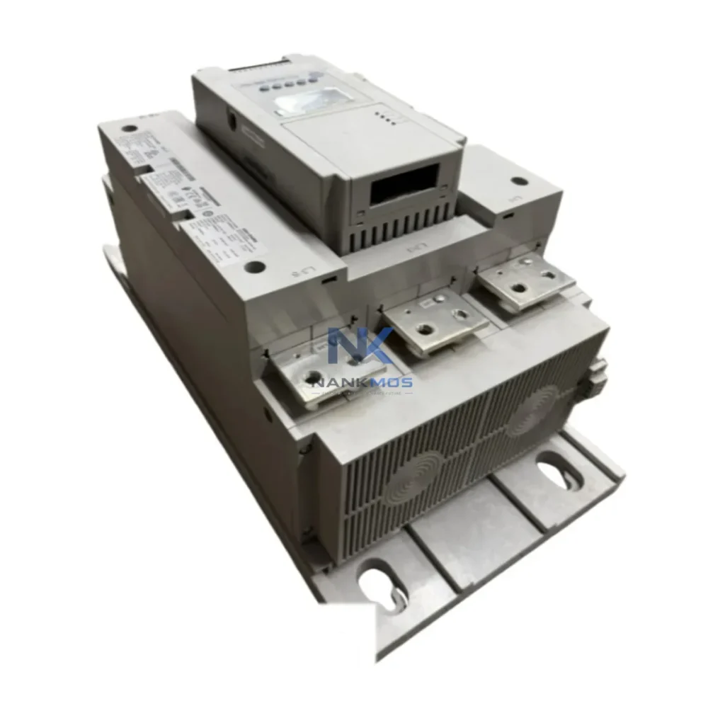 Allen-Bradley 150-F361NBDD Energy-Control Motor Controller 150-F361NBDD industrial automation spare part