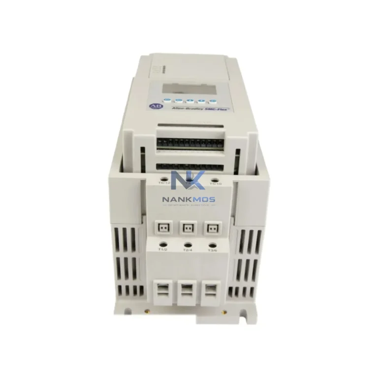 Allen-Bradley 150-F43NBD Smart Motor Controller