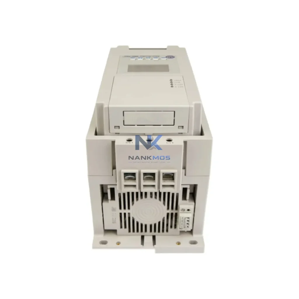 Allen-Bradley 150-F43NBD System-Ready Motor Controller for SMC-Flex 150 150-F43NBD industrial automation spare part