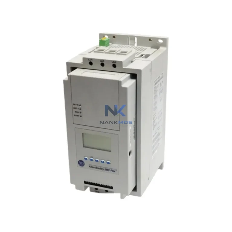 Allen-Bradley 150-F43NBDD Smart Motor Controller