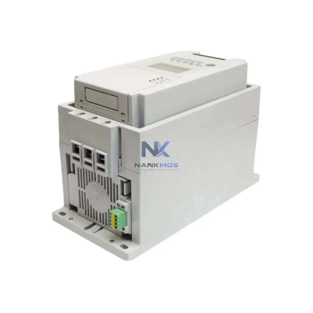 Allen-Bradley 150-F43NBDD SMC-Flex Smart Motor Controller | Series B 150-F43NBDD industrial automation spare part
