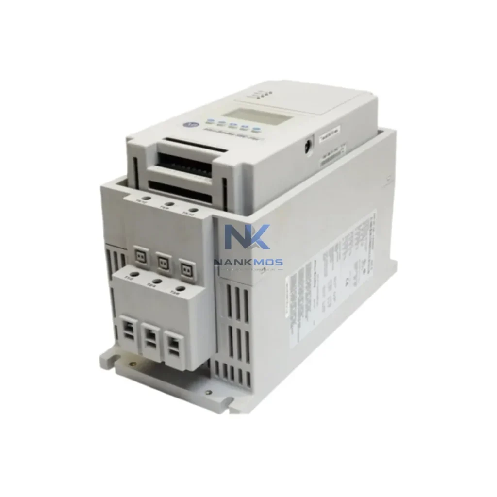 Allen-Bradley 150-F43NBDD SMC-Flex Smart Motor Controller | Series B 150-F43NBDD industrial automation spare part