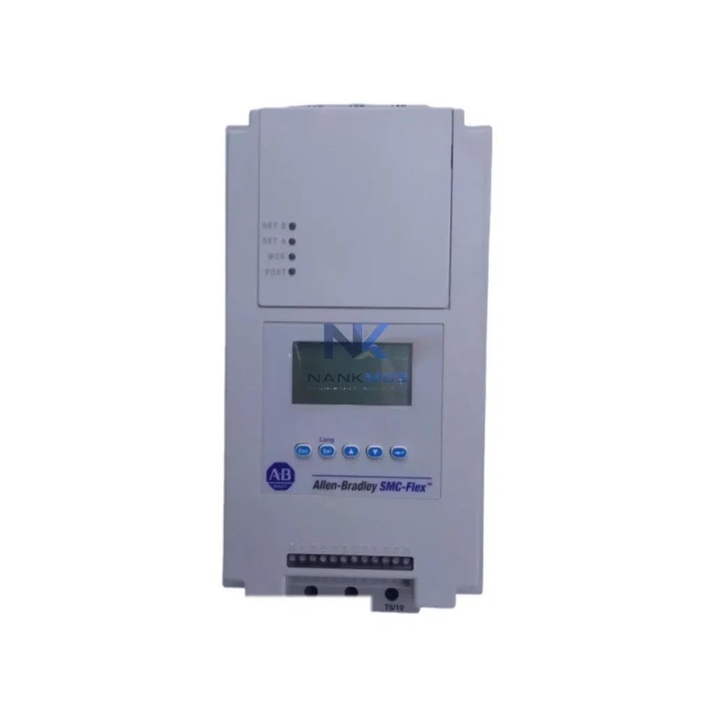 Allen-Bradley 150-F60NBD Soft Starter product reference image