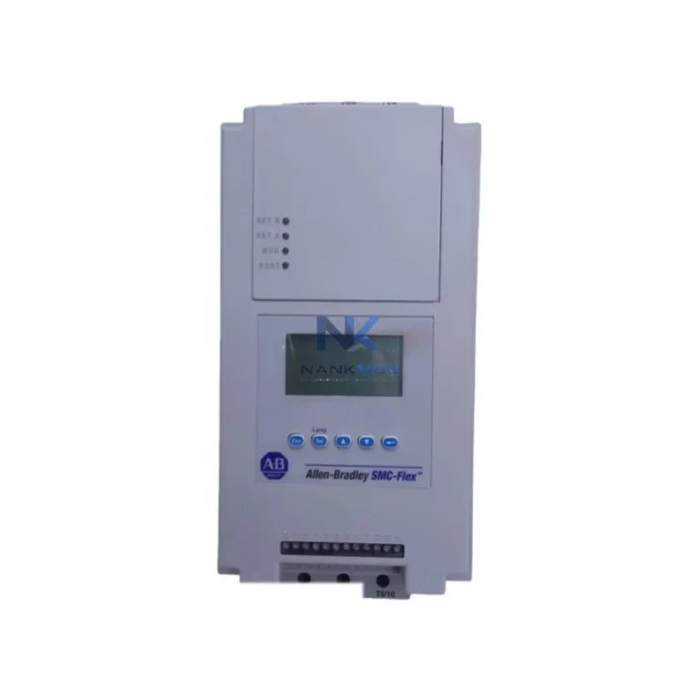 Allen-Bradley 150-F60NBD Soft Starter