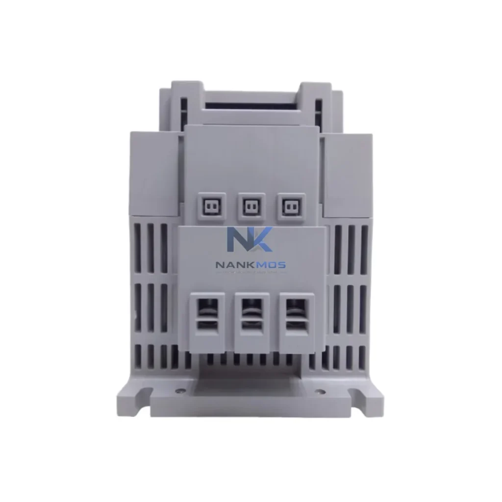 Allen-Bradley 150-F60NBD Energy-Control Soft Starter 150-F60NBD industrial automation spare part