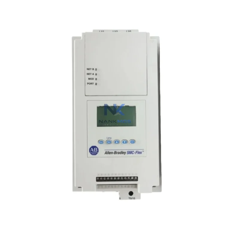 Allen-Bradley 150-F60NBRD Smart Motor Controller