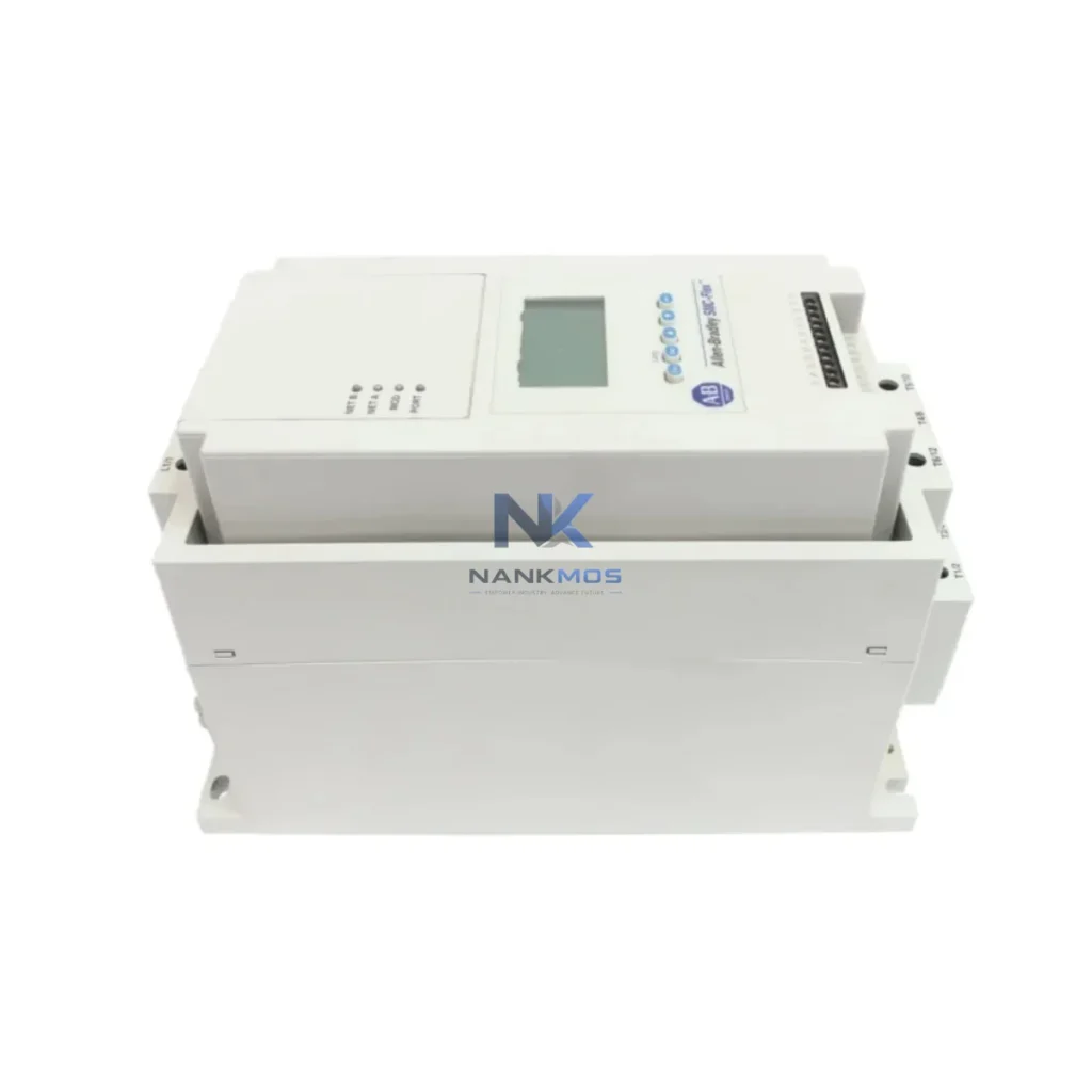 Allen-Bradley 150-F60NBRD SMC-Flex Smart Motor Controller 150-F60NBRD industrial automation spare part