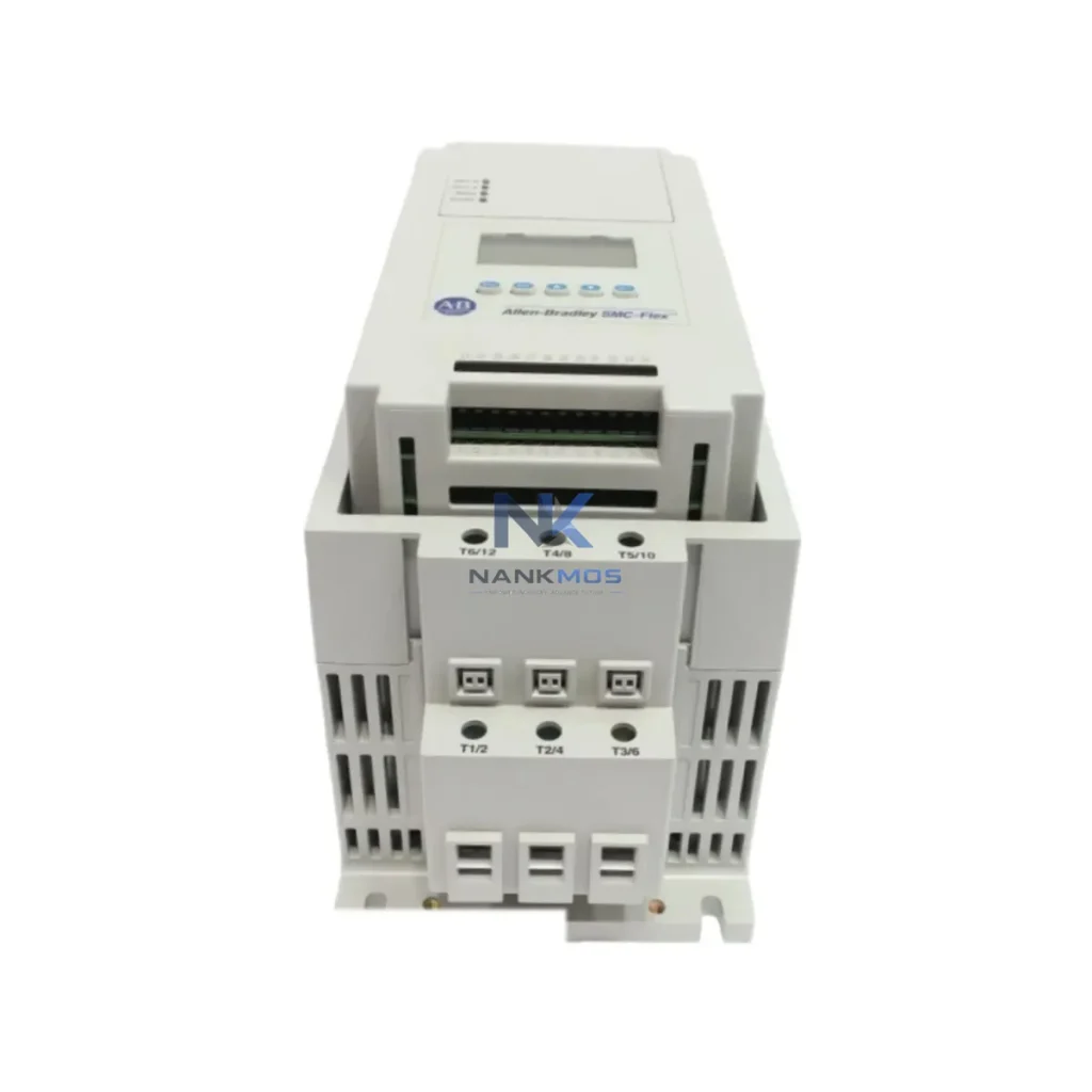 Allen-Bradley 150-F60NBRD SMC-Flex Smart Motor Controller 150-F60NBRD industrial automation spare part