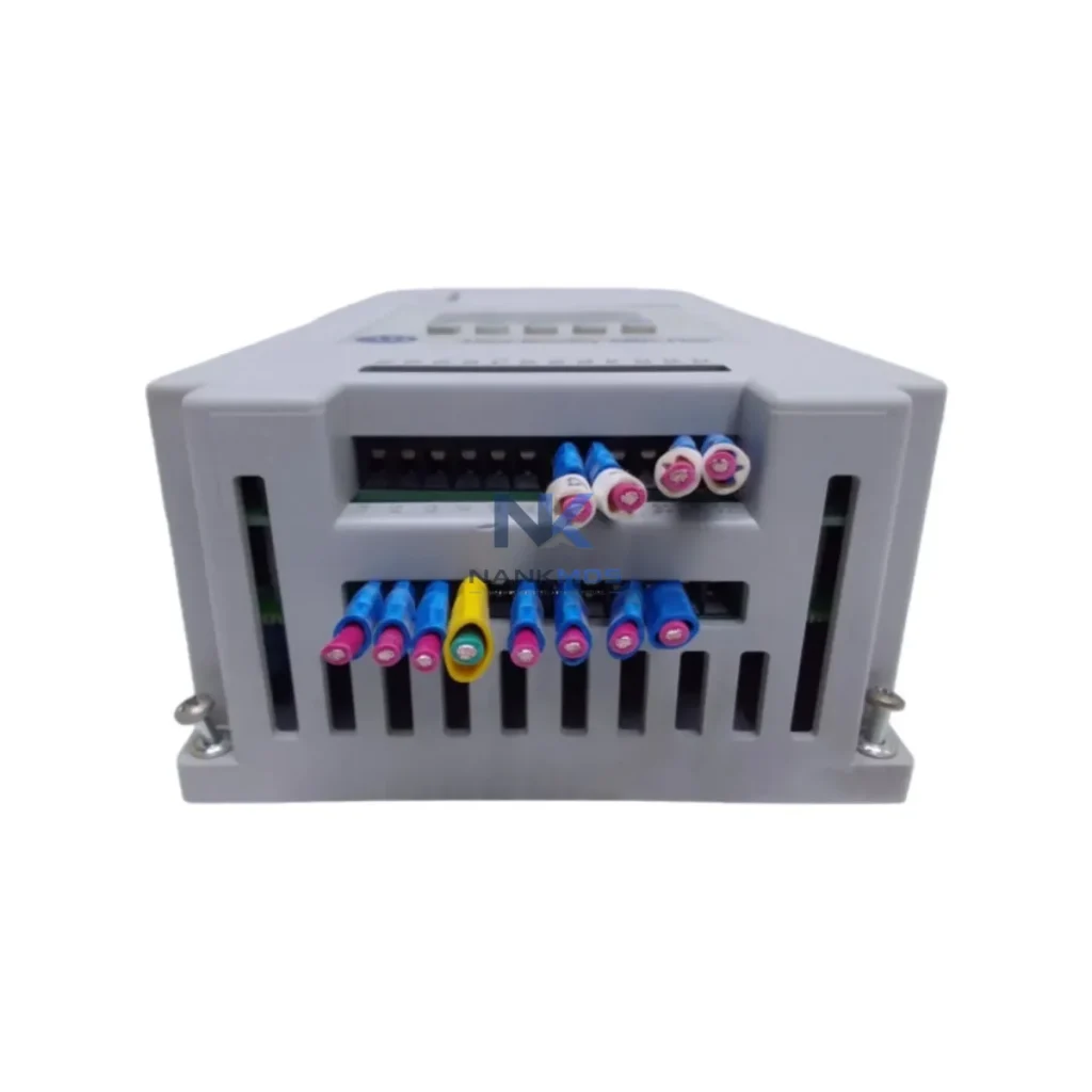 Allen-Bradley 150-FS1FX System-Ready Soft Starter for SMC-Flex Architecture 150-FS1FX industrial automation spare part