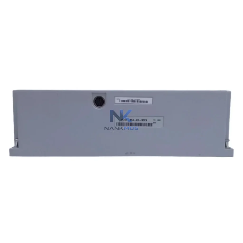 Allen-Bradley 150-FS1FX System-Ready Soft Starter for SMC-Flex Architecture 150-FS1FX industrial automation spare part
