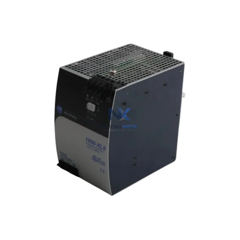 Allen-Bradley 1606-XLS480E Industrial Power Supply