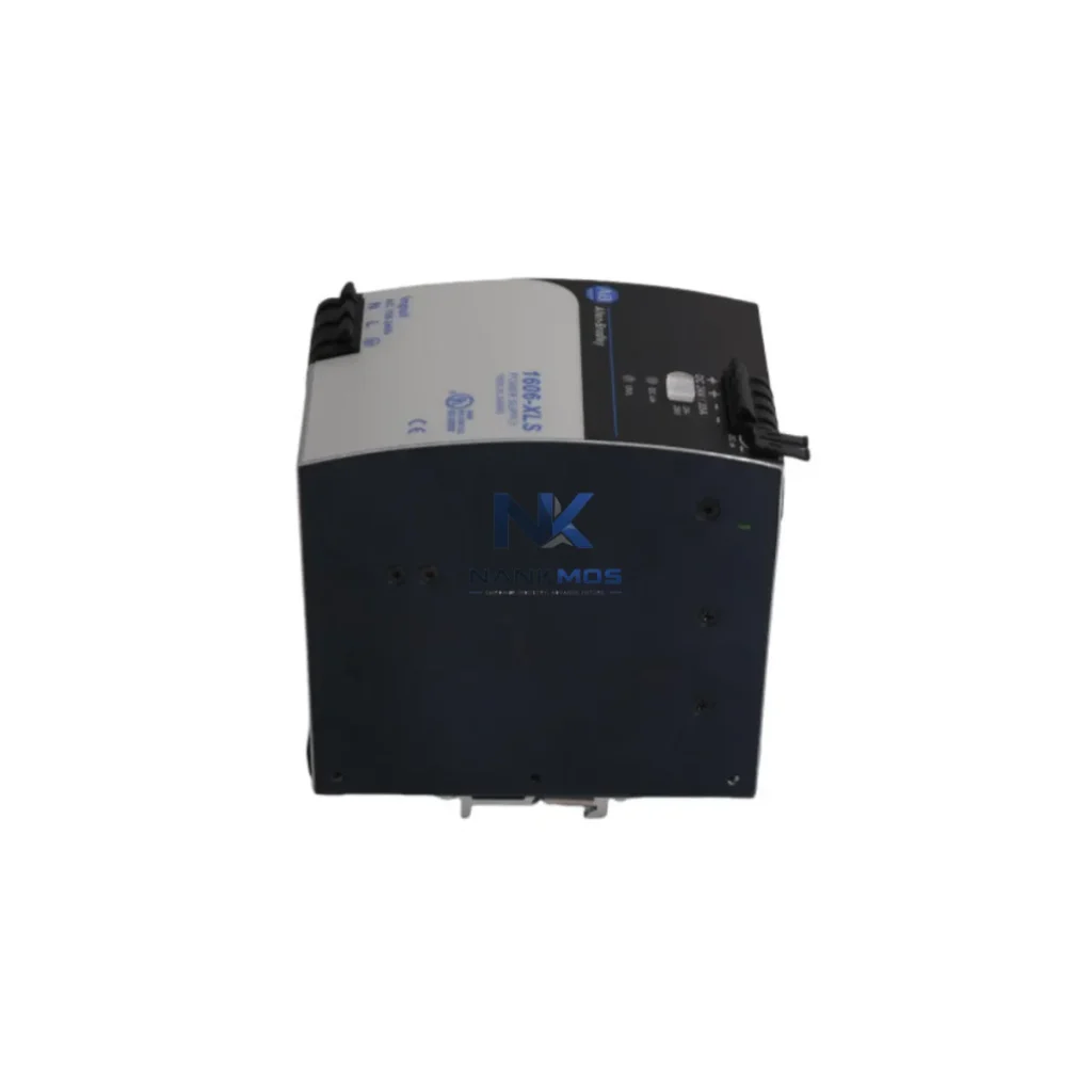 Allen-Bradley 1606-XLS480E System-Ready Power Supply for XLS Series 1606-XLS480E industrial automation spare part