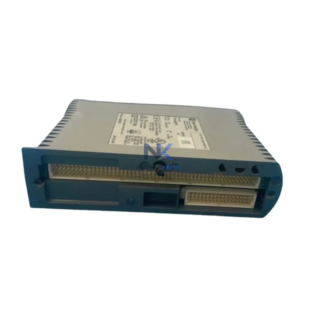 Allen-Bradley 1715-AENTR EtherNet/IP Adapter for Redundant I/O Architecture 1715-AENTR industrial automation spare part