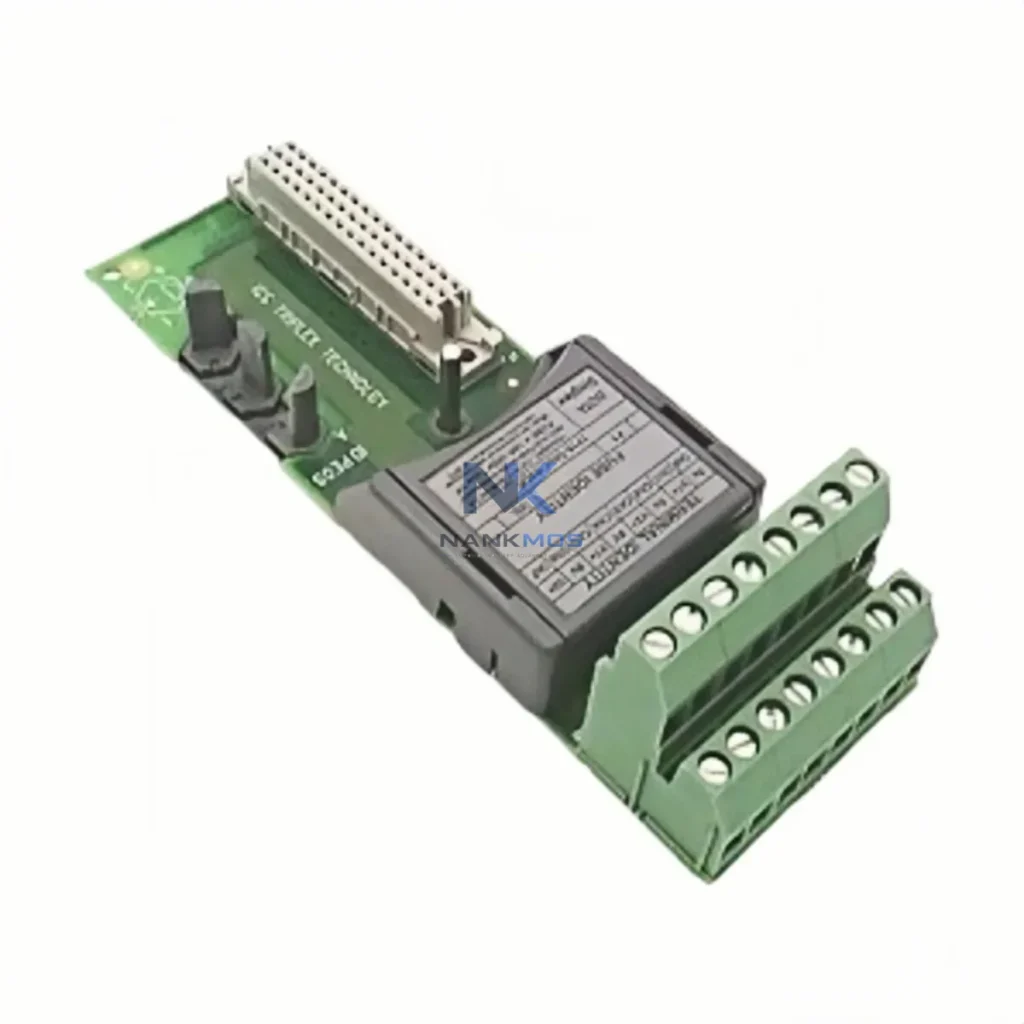 Allen-Bradley 1715-TASOF8 Energy-Control Redundant I/O 1715-TASOF8 industrial automation spare part