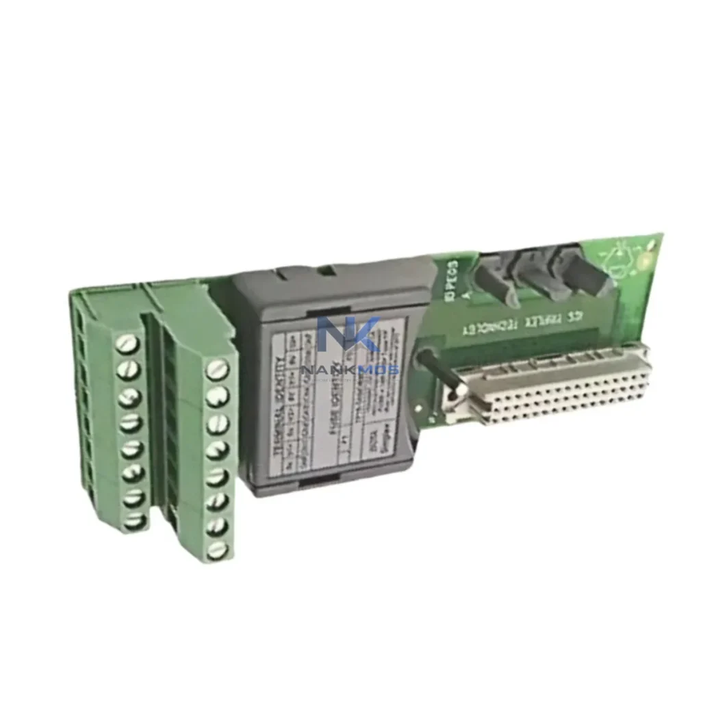 Allen-Bradley 1715-TASOF8 Energy-Control Redundant I/O 1715-TASOF8 industrial automation spare part