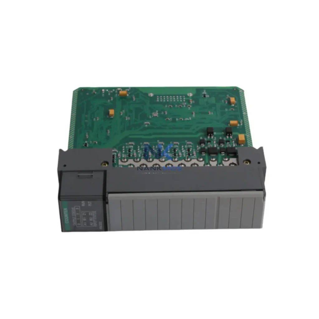 Allen-Bradley 1746-HSCE2 Network-Linked High-Speed Counter for Smart Automation 1746-HSCE2 industrial automation spare part