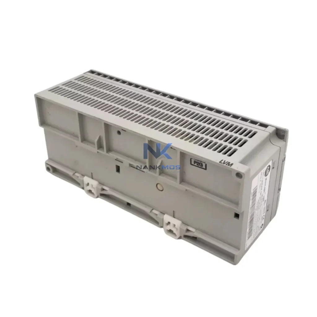 Allen-Bradley 1761-L20AWA-5A Energy-Control PLC for Smart Production Lines 1761-L20AWA-5A industrial automation spare part