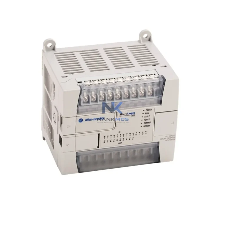 Allen-Bradley 1762-L24BWA PLC Controller