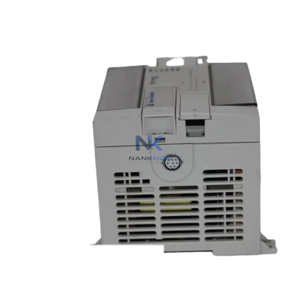 Allen-Bradley 1762-L24BWAR MicroLogix 1100 Controller for PLC Architecture 1762-L24BWAR industrial automation spare part