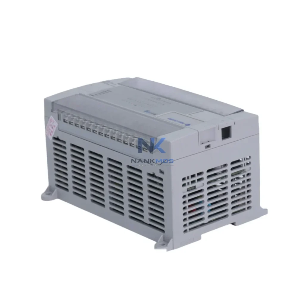 Allen-Bradley 1762-L40BXB Programmable Logic Controller product reference image