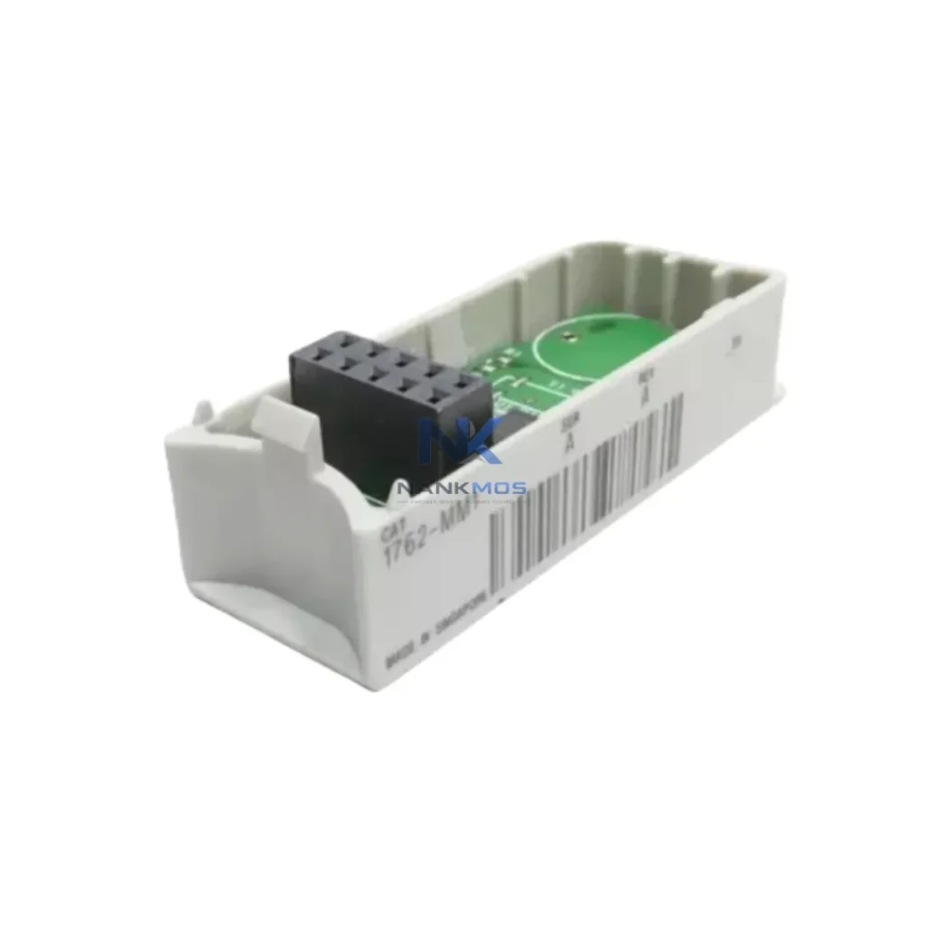 Allen-Bradley 1762-MM1 Network-Linked Memory for Smart PLC Automation 1762-MM1 industrial automation spare part