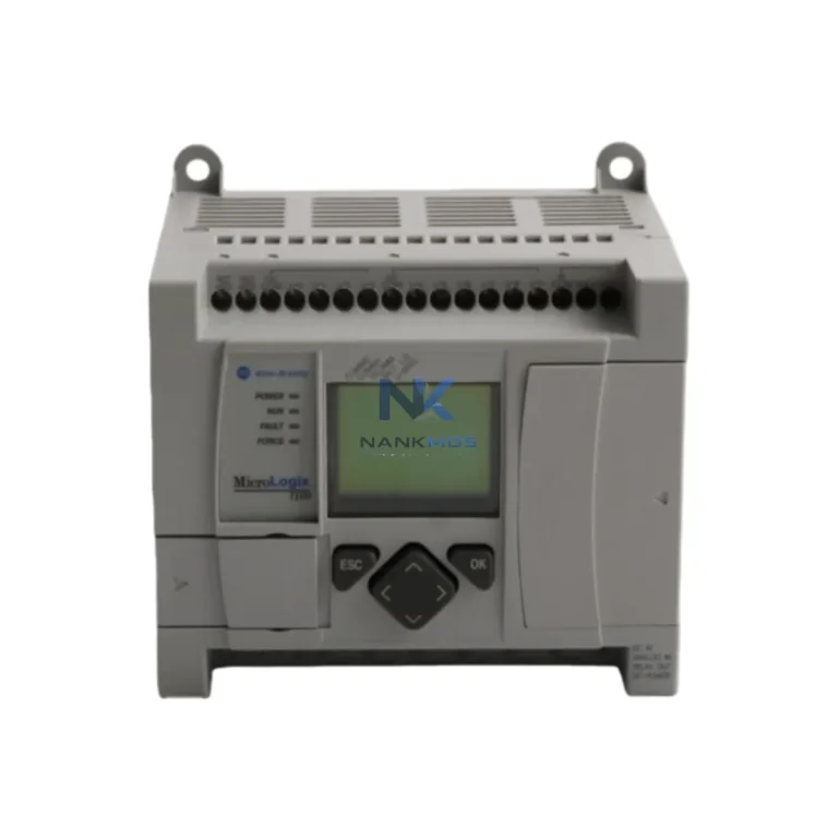 Allen-Bradley 1763-L16BWA Programmable Logic Controller