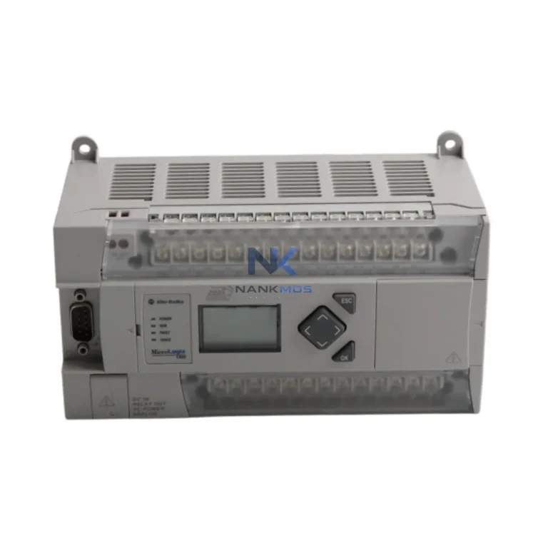 Allen-Bradley 1766-L32BWAA Programmable Logic Controller