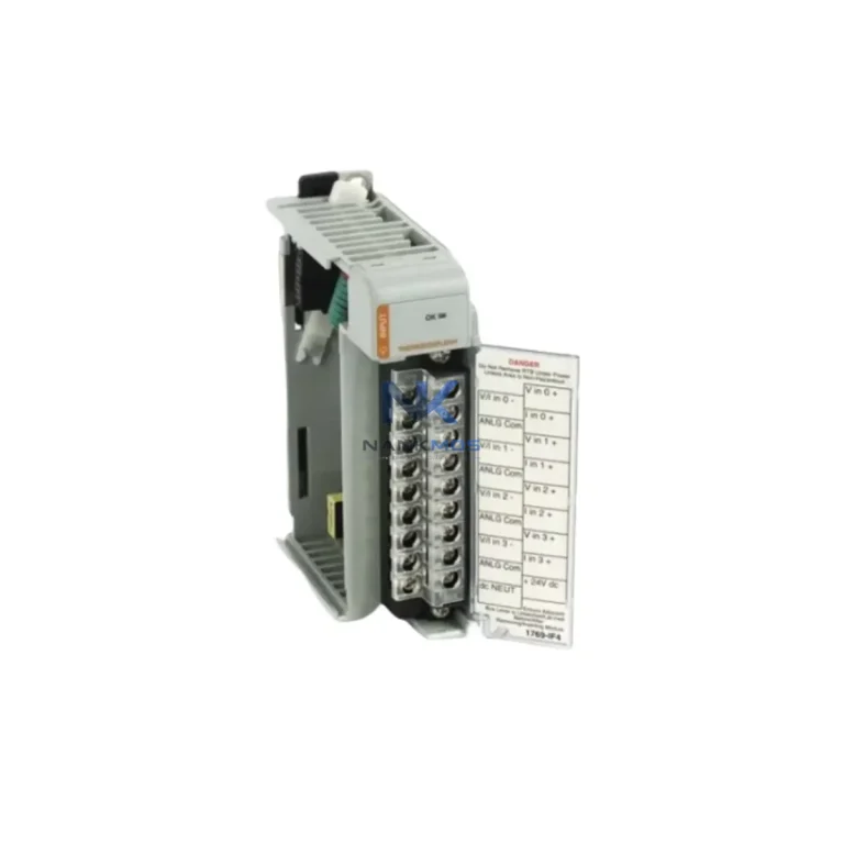 Allen-Bradley 1769-IT6 Thermocouple Input Module