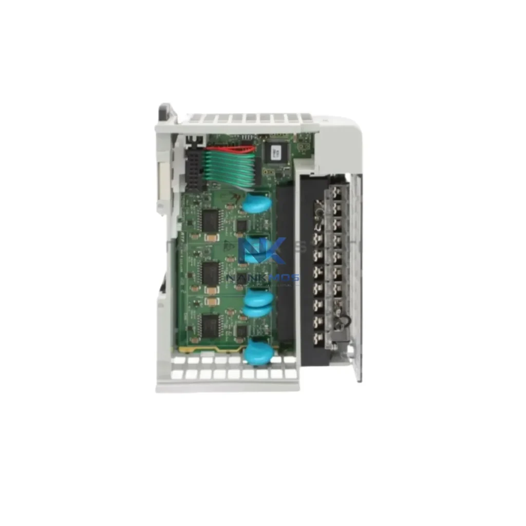 Allen-Bradley 1769-IT6 Network-Linked Thermocouple Input for Smart Automation 1769-IT6 industrial automation spare part