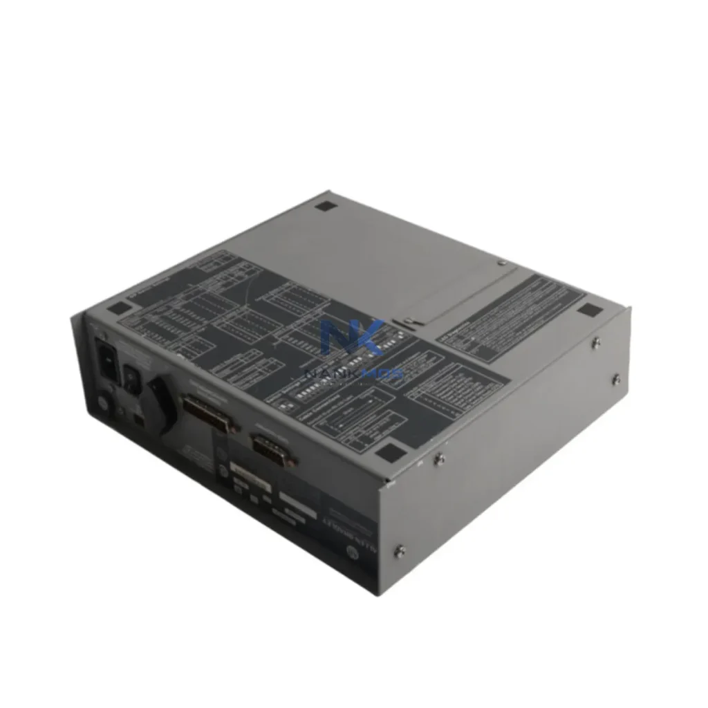 Allen-Bradley 1770-KF2 Communication Interface Module product reference image